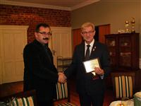 Pokaż zdjęcie w powiększeniu Gołębie zdjęcie